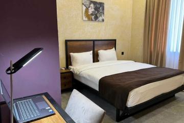 Отель Liberta Hotel Baku Азербайджан, Баку, фото 6