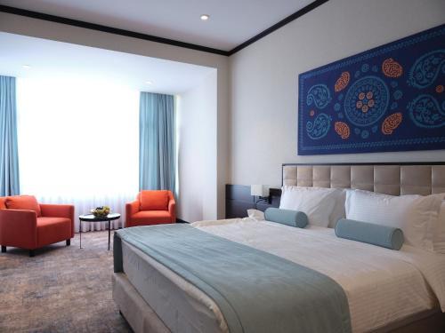Basqal Resort & Spa