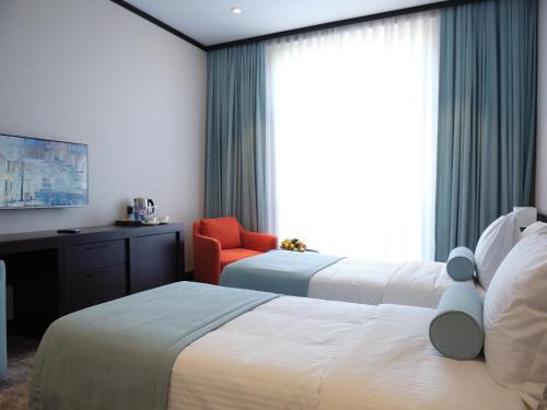 Basqal Resort & Spa