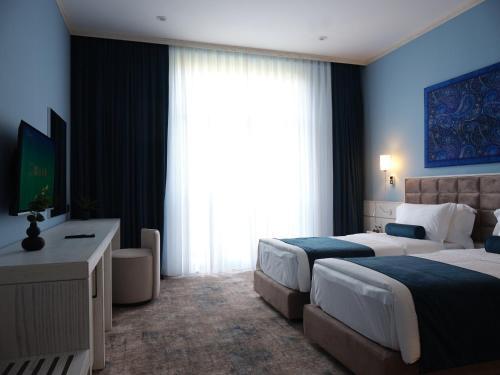 Basqal Resort & Spa