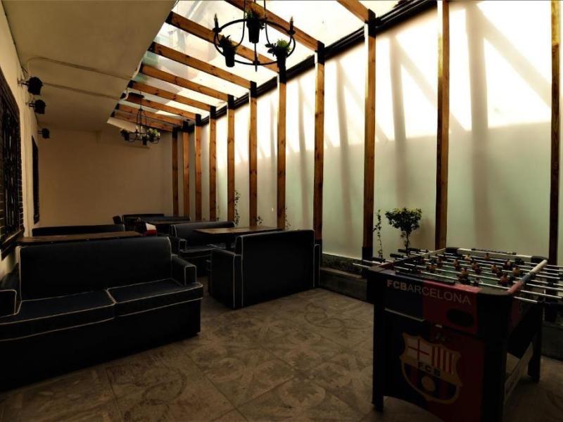 La Casa Hotel Yerevan