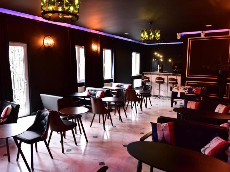 La Casa Hotel Yerevan