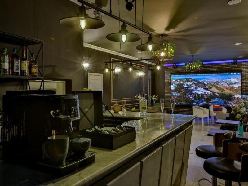 La Casa Hotel Yerevan