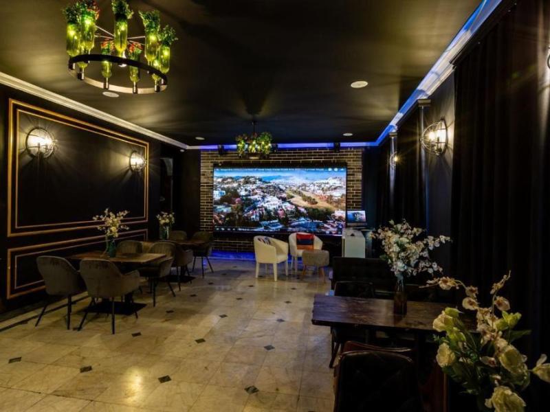 La Casa Hotel Yerevan