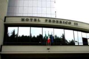 Federico II Hotel L'Aquila