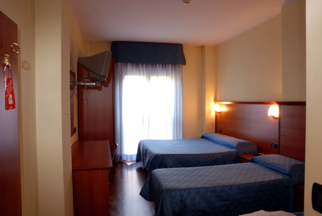 Federico II Hotel L'Aquila