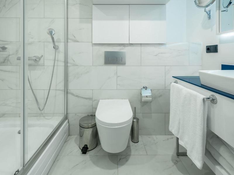 Orbi City Hotel Official