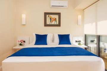 Отель Orbi City Hotel Official Грузия, Батуми, фото 13