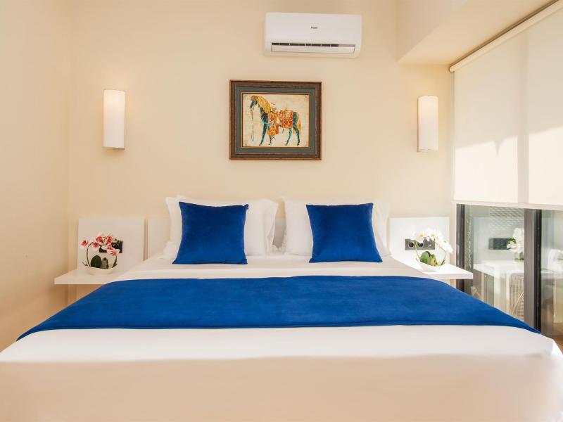 Orbi City Hotel Official