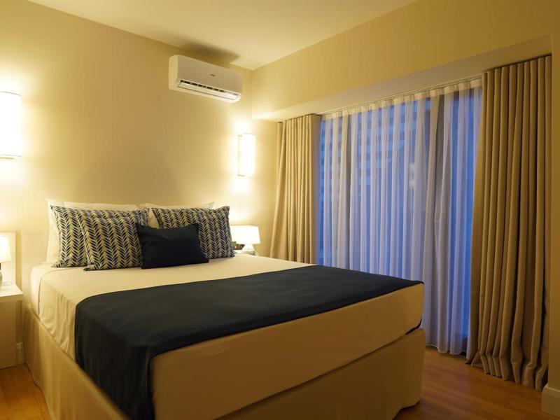 Orbi City Hotel Official