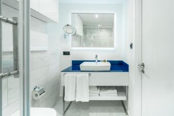 Отель Orbi City Hotel Official Грузия, Батуми, фото 15