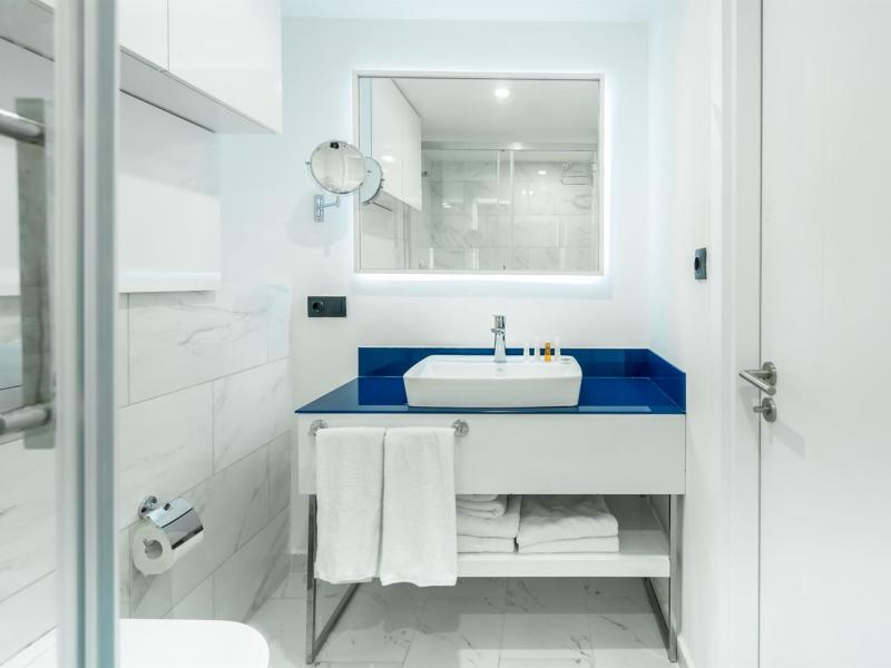 Orbi City Hotel Official