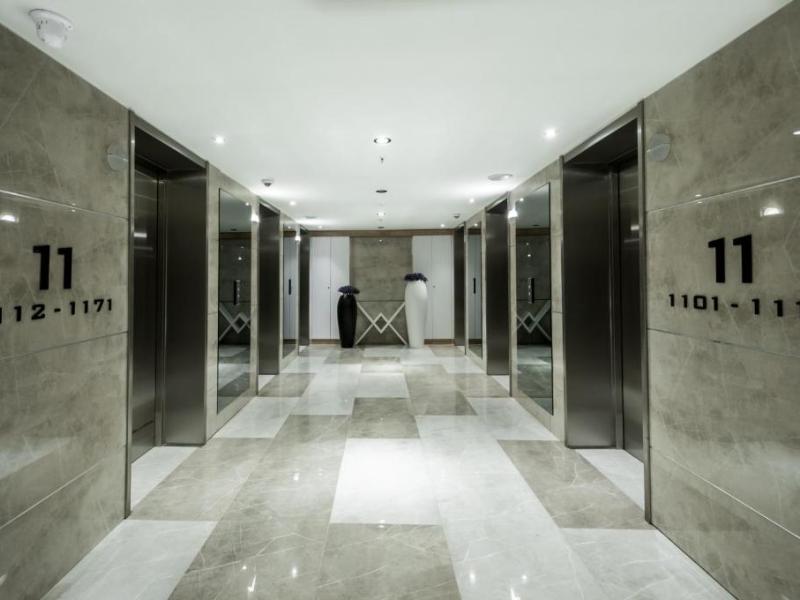 Orbi City Hotel Official