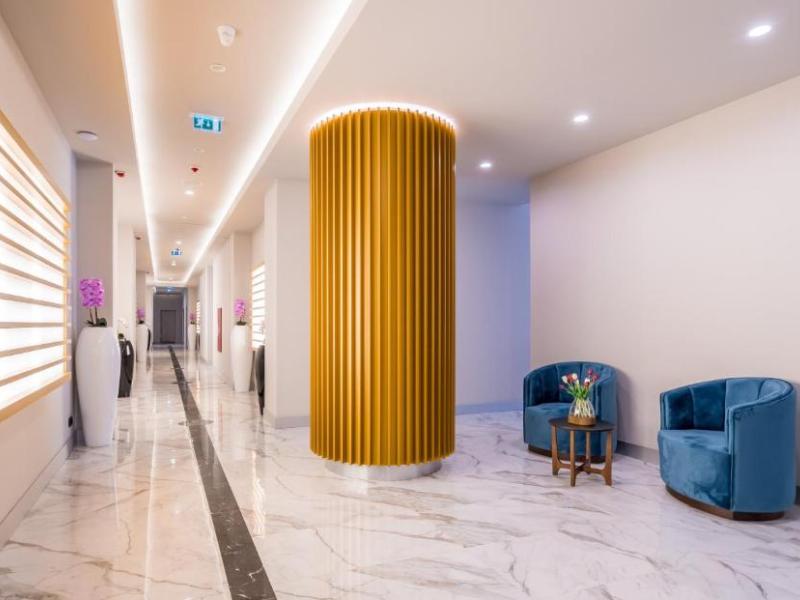 Orbi City Hotel Official