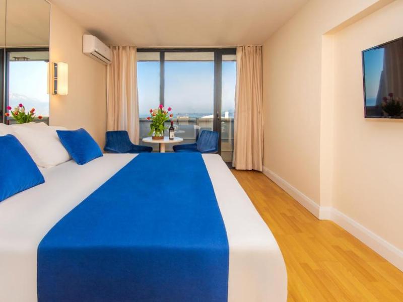 Orbi City Hotel Official
