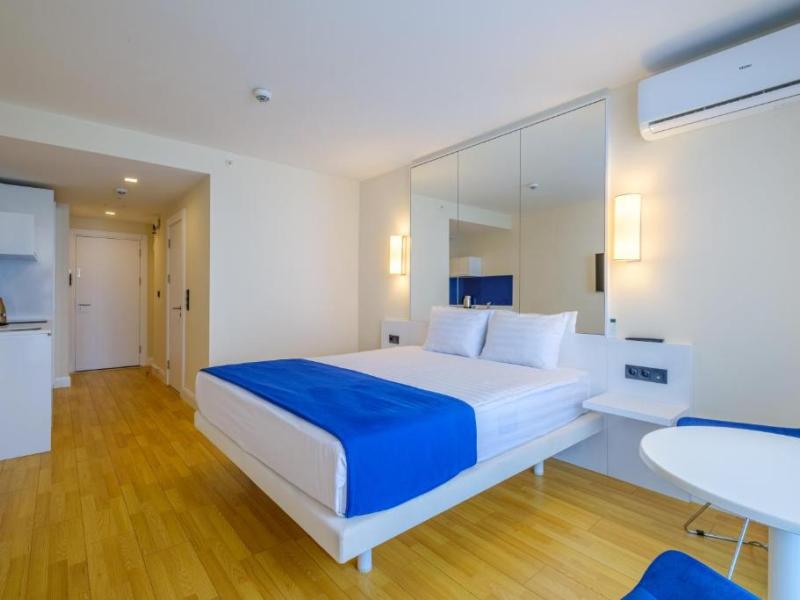 Orbi City Hotel Official
