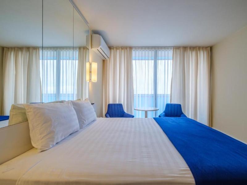Orbi City Hotel Official