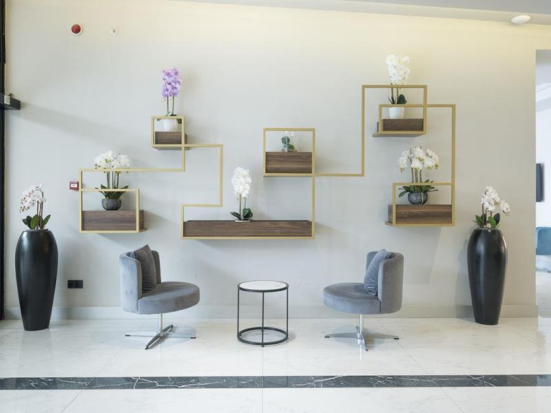 Orbi City Hotel Official