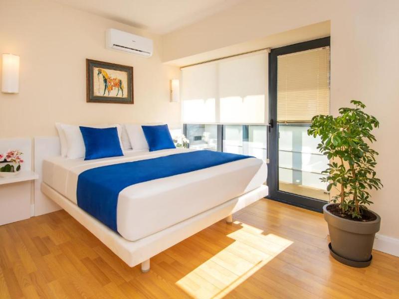 Orbi City Hotel Official