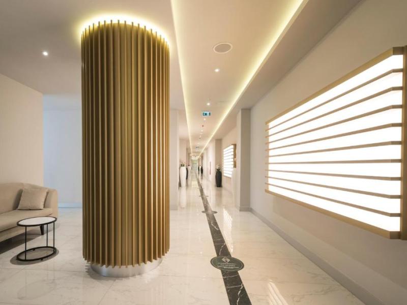 Orbi City Hotel Official