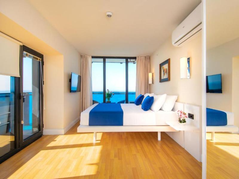 Orbi City Hotel Official