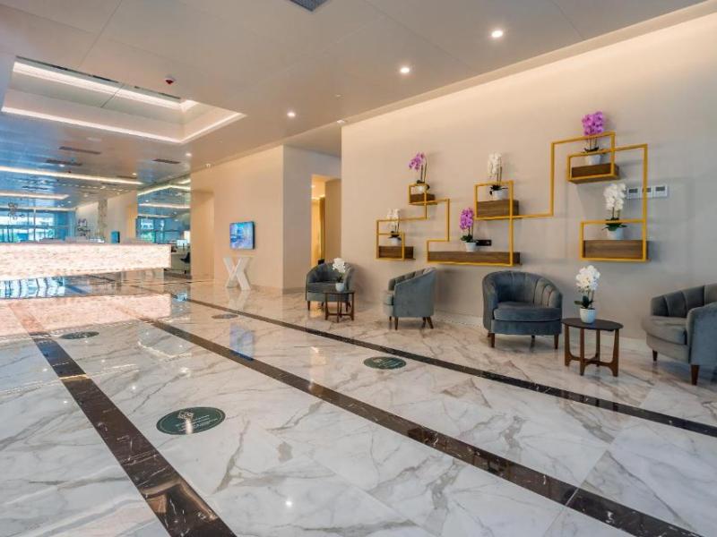 Orbi City Hotel Official