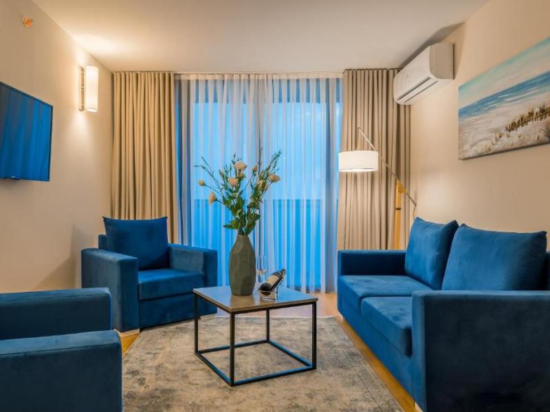Orbi City Hotel Official