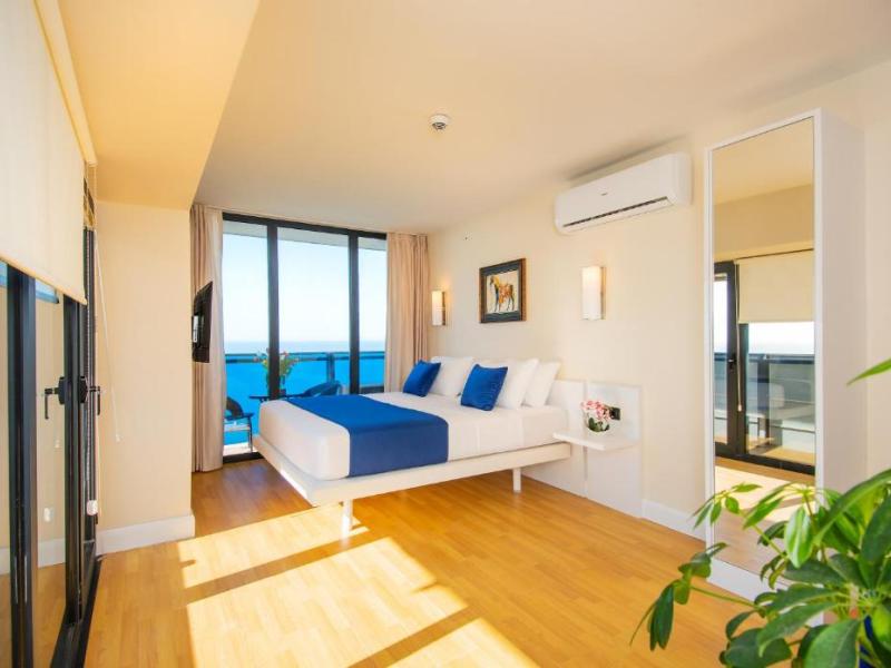 Orbi City Hotel Official