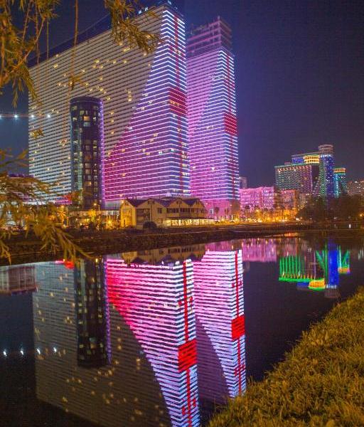 Orbi City Hotel Official