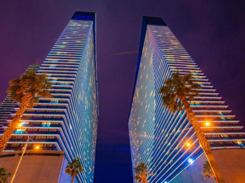 Orbi City Hotel Official