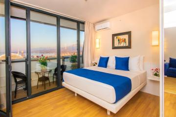 Отель Orbi City Hotel Official Грузия, Батуми, фото 3