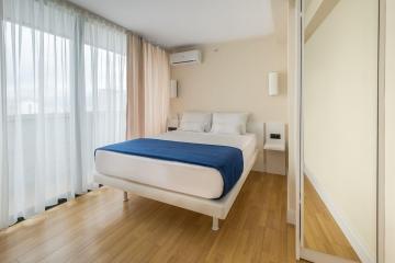 Отель Orbi City Hotel Official Грузия, Батуми, фото 4