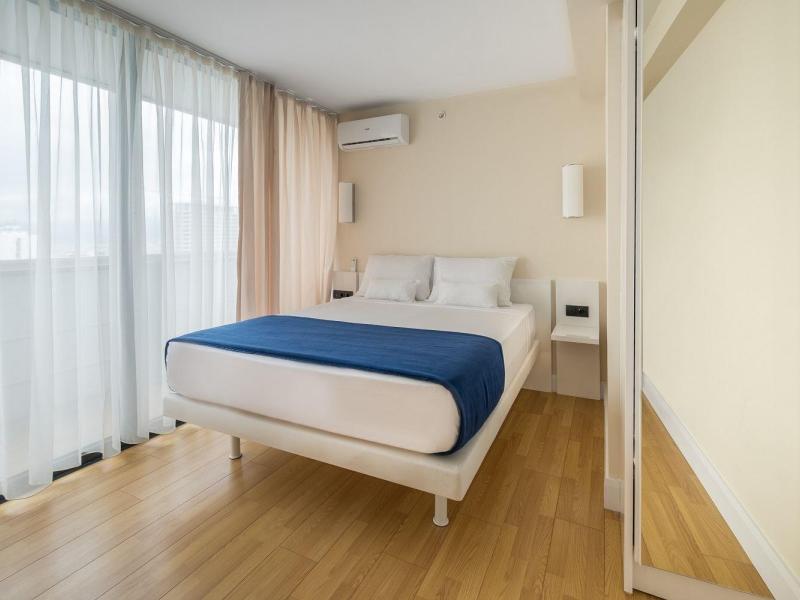 Orbi City Hotel Official