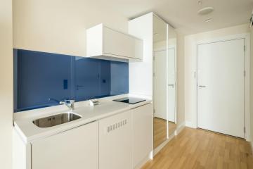 Отель Orbi City Hotel Official Грузия, Батуми, фото 5