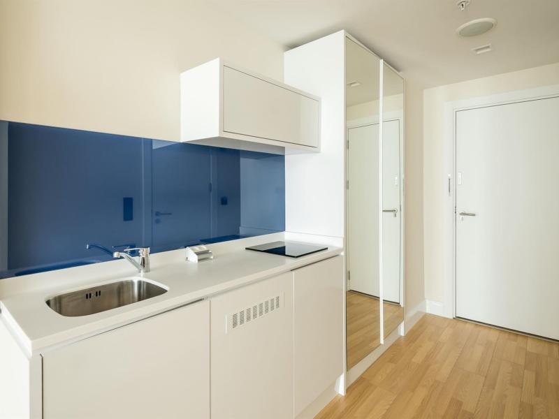 Orbi City Hotel Official