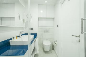 Отель Orbi City Hotel Official Грузия, Батуми, фото 6