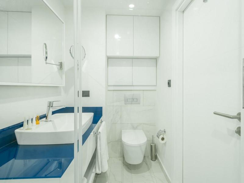 Orbi City Hotel Official
