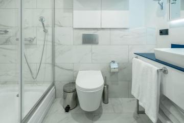 Отель Orbi City Hotel Official Грузия, Батуми, фото 9