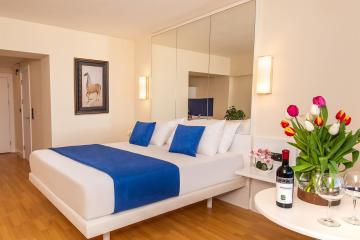 Отель Orbi City Hotel Official Грузия, Батуми, фото 10