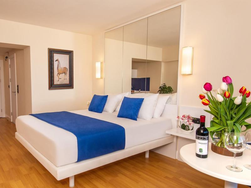 Orbi City Hotel Official