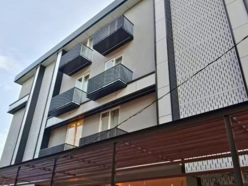 Baga Bliss Hotel by Celestiial Hospitality