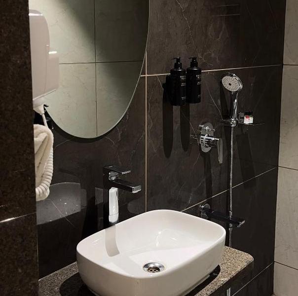 Baga Bliss Hotel by Celestiial Hospitality