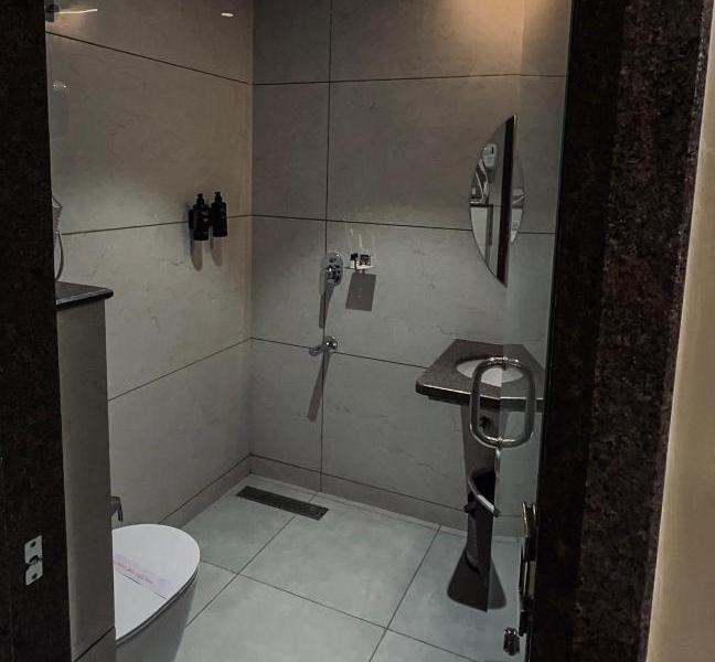 Baga Bliss Hotel by Celestiial Hospitality