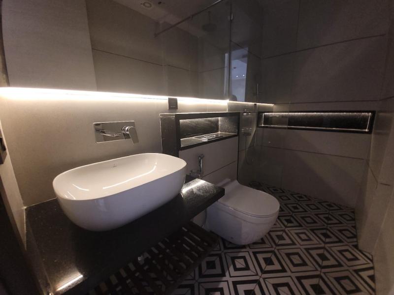Baga Bliss Hotel by Celestiial Hospitality