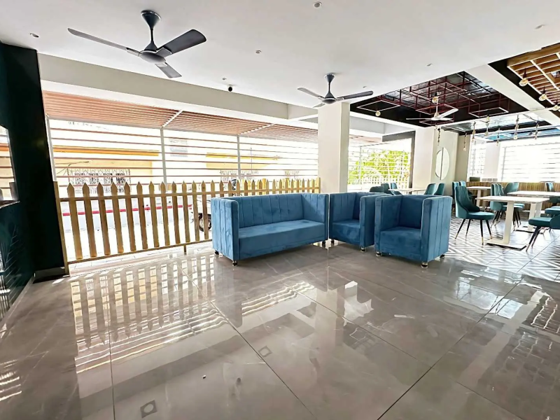 Baga Bliss Hotel by Celestiial Hospitality