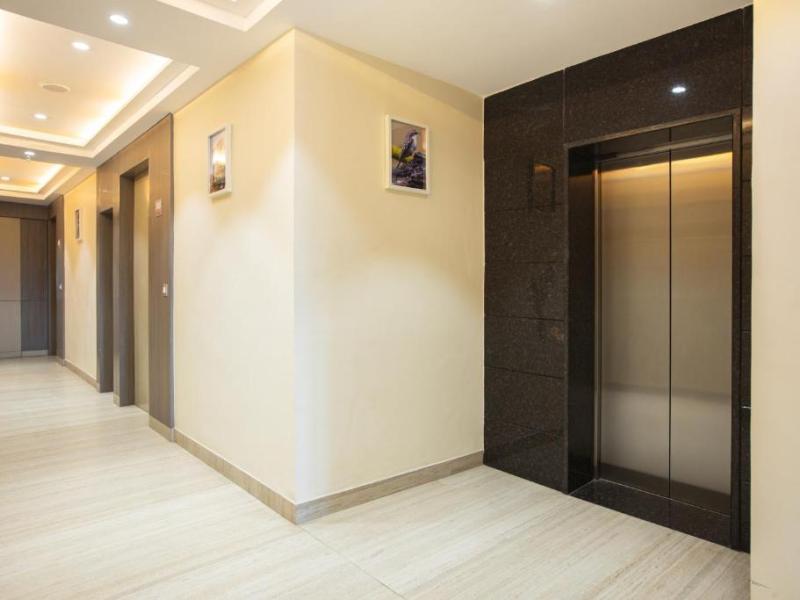Baga Bliss Hotel by Celestiial Hospitality