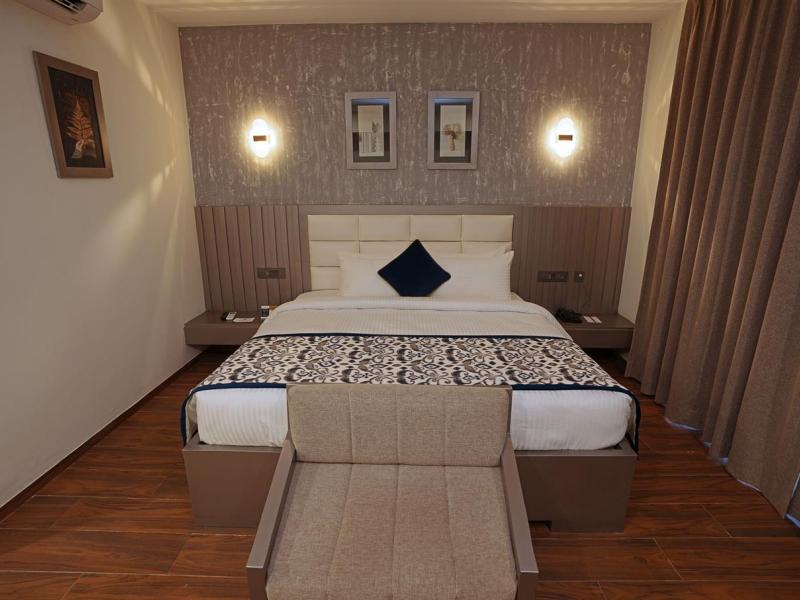 Grand Continent Anjuna