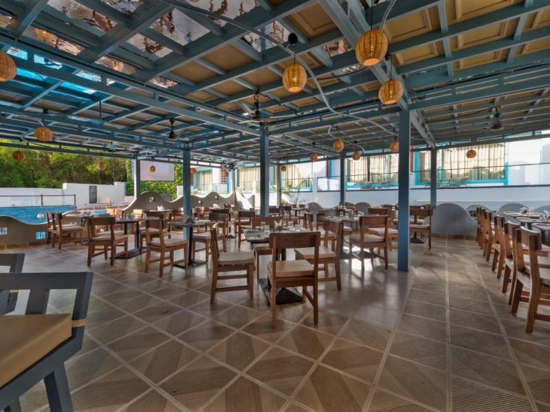 Grand Continent Morjim