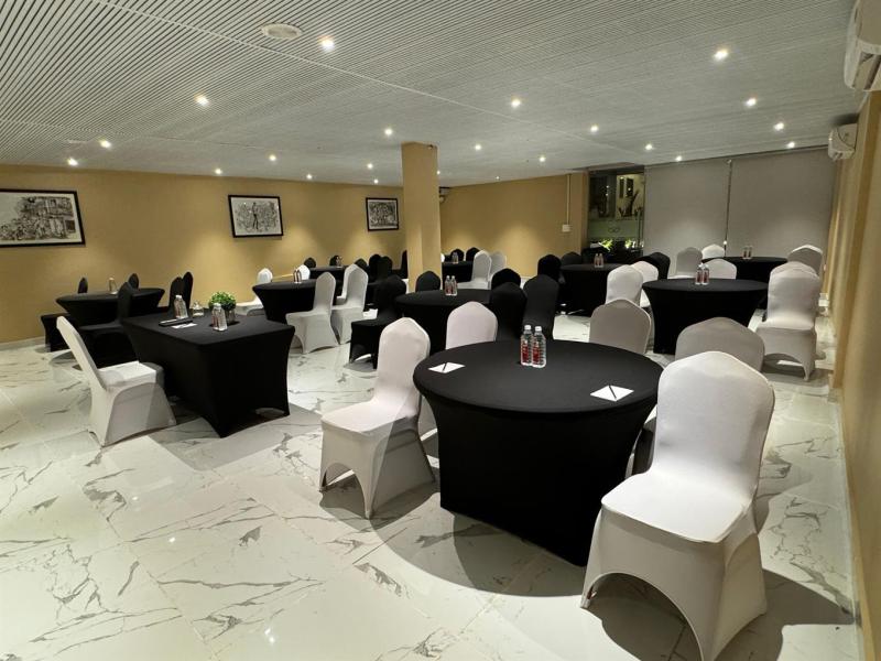 Grand Continent Morjim