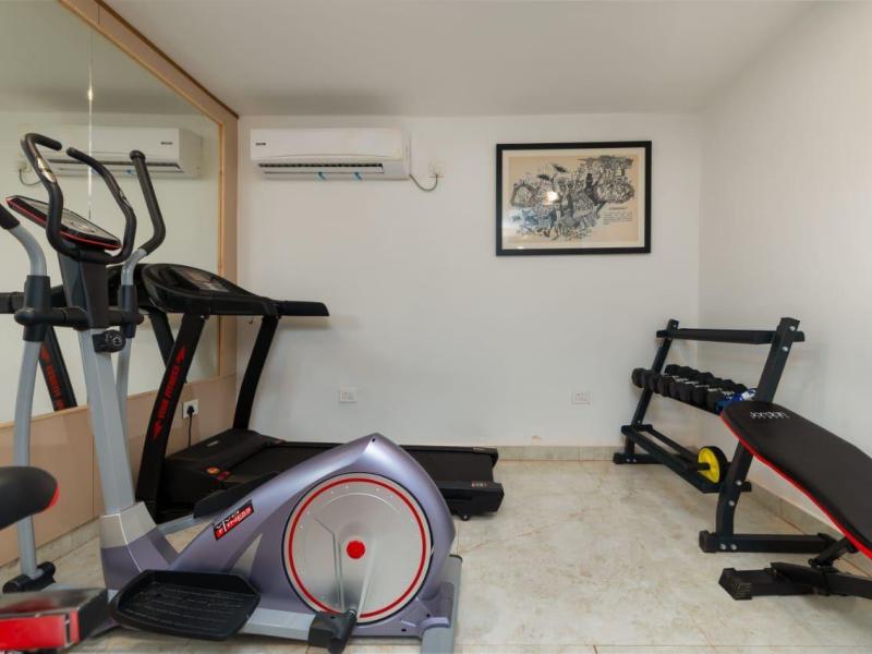 Grand Continent Morjim